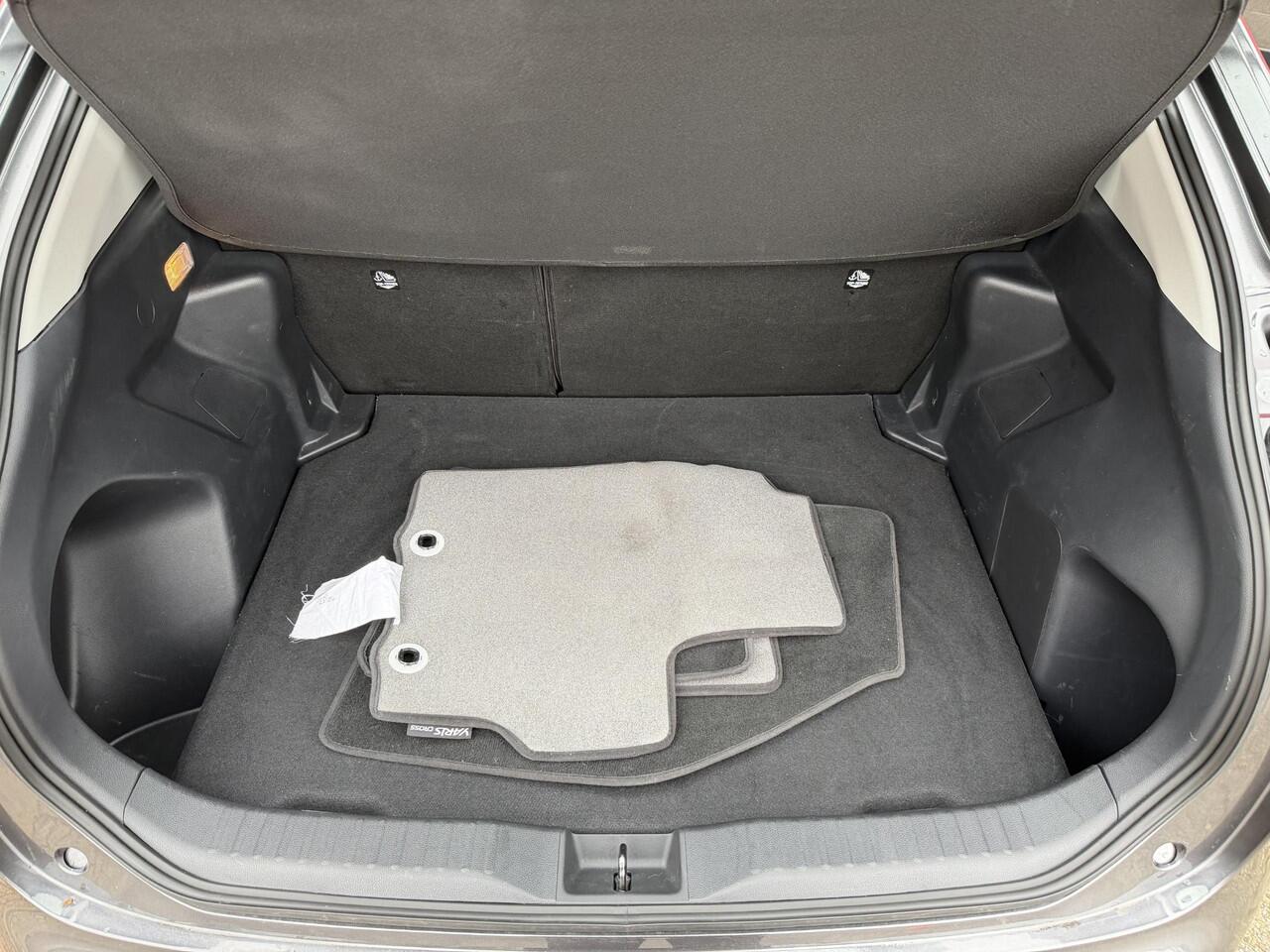 Toyota YARIS Cross 1.5 Hybrid Active