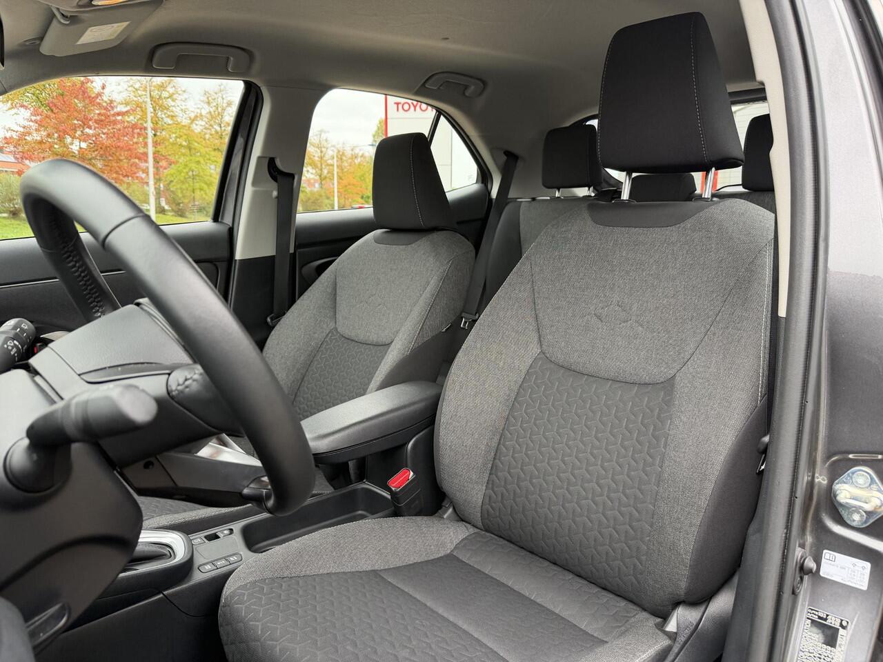 Toyota YARIS Cross 1.5 Hybrid Active