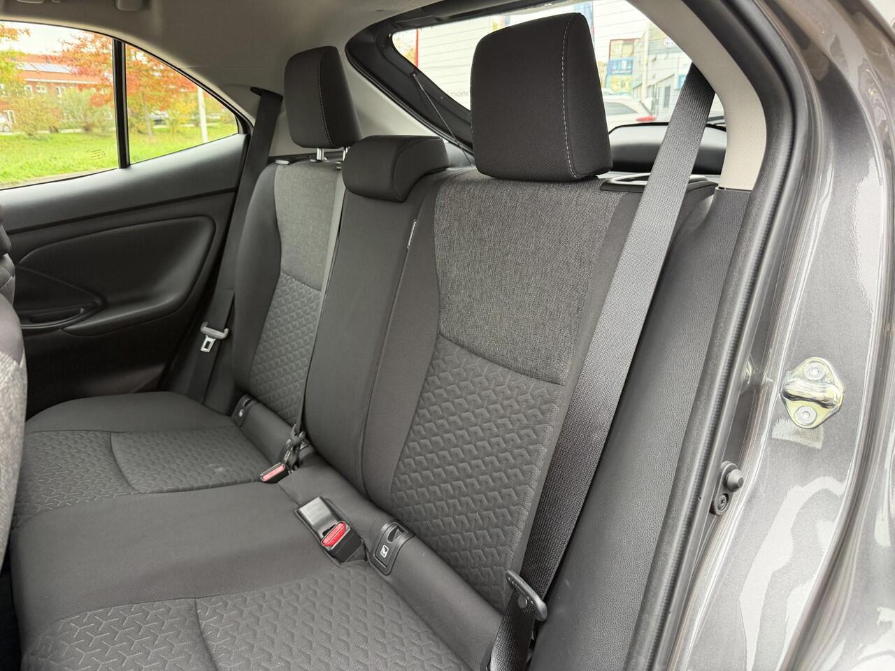 Toyota YARIS Cross 1.5 Hybrid Active