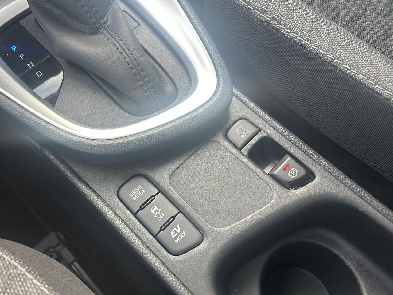 Toyota YARIS Cross 1.5 Hybrid Active