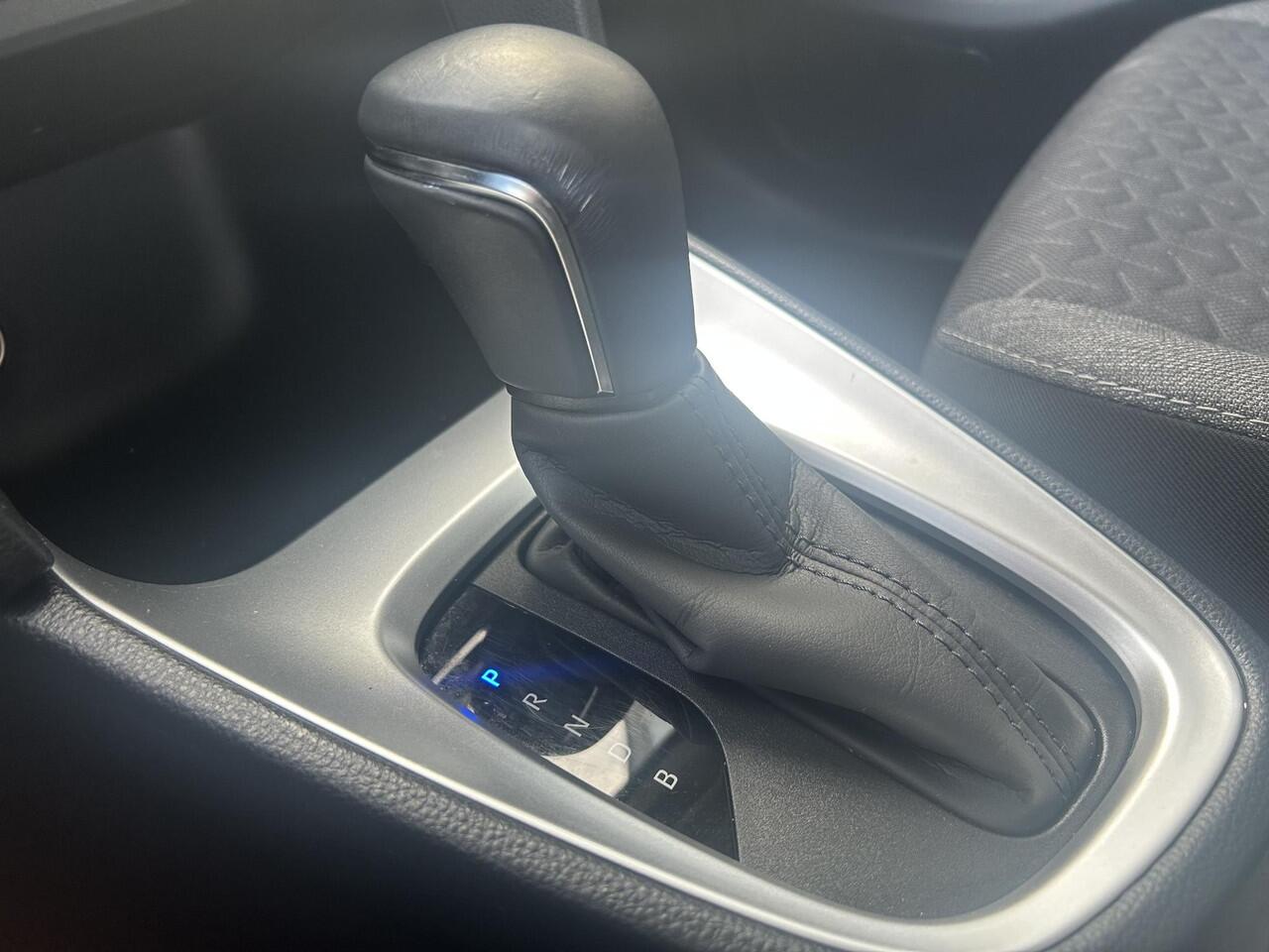 Toyota YARIS Cross 1.5 Hybrid Active