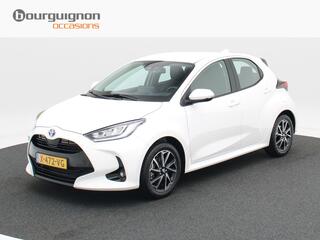 toyota-yaris-1.5-hybrid-115-pk-auto