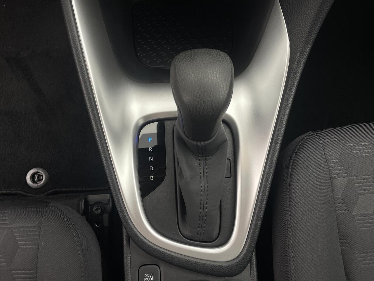 Toyota YARIS 1.5 Hybrid 115 Comfort | Org NL | Apple/Android Navigatie |