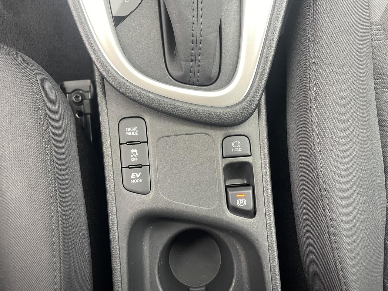 Toyota YARIS 1.5 Hybrid 115 Comfort | Org NL | Apple/Android Navigatie |