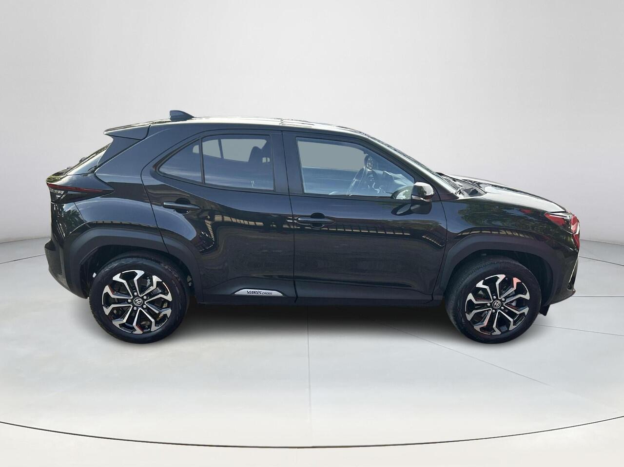 Toyota YARIS Cross 1.5 Hybrid Dynamic Comfort Pack
