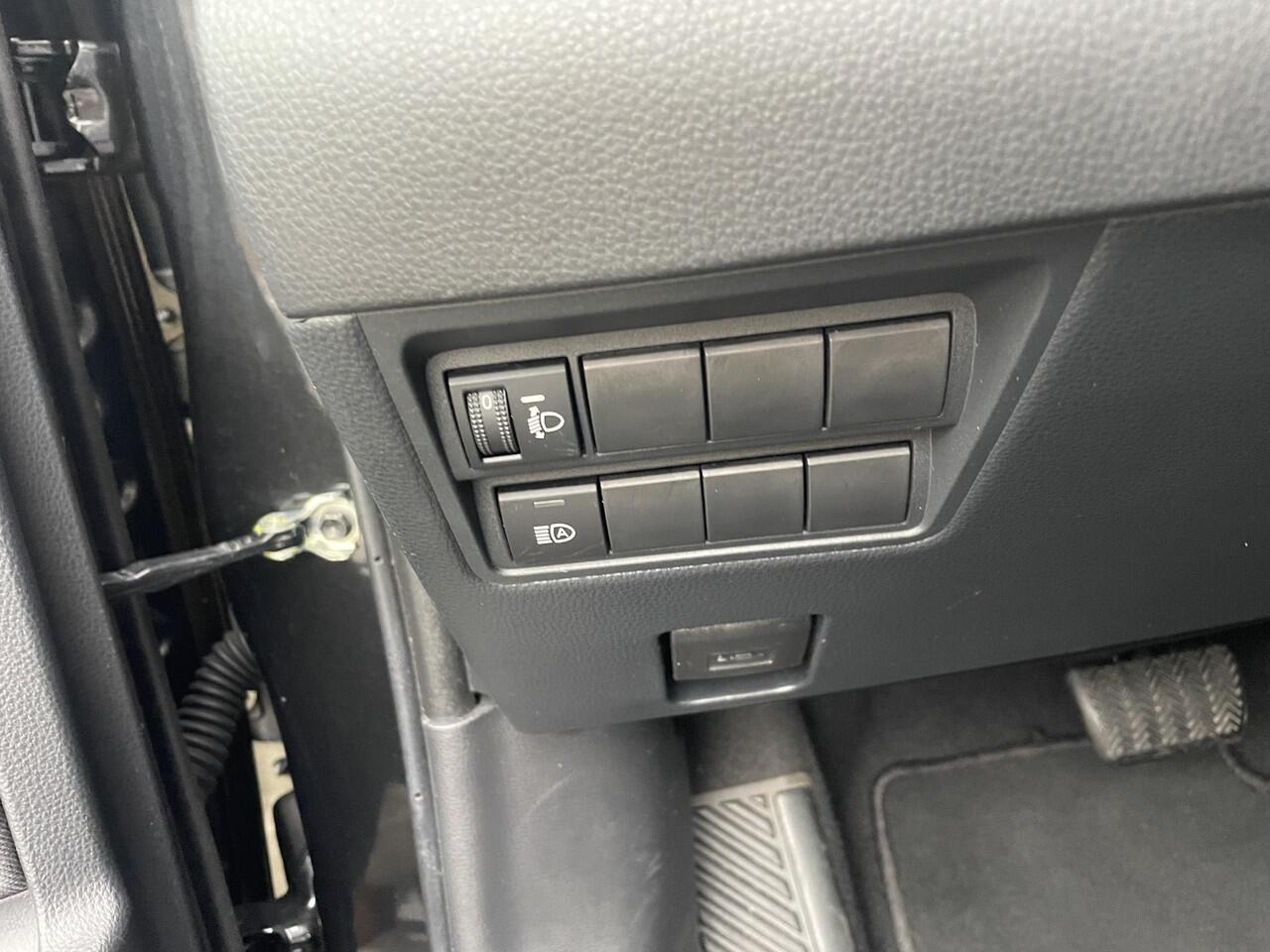 Toyota YARIS 1.5 Hybrid 115 Active | org NL en 1e Eigenaar | Apple/Android Navigatie