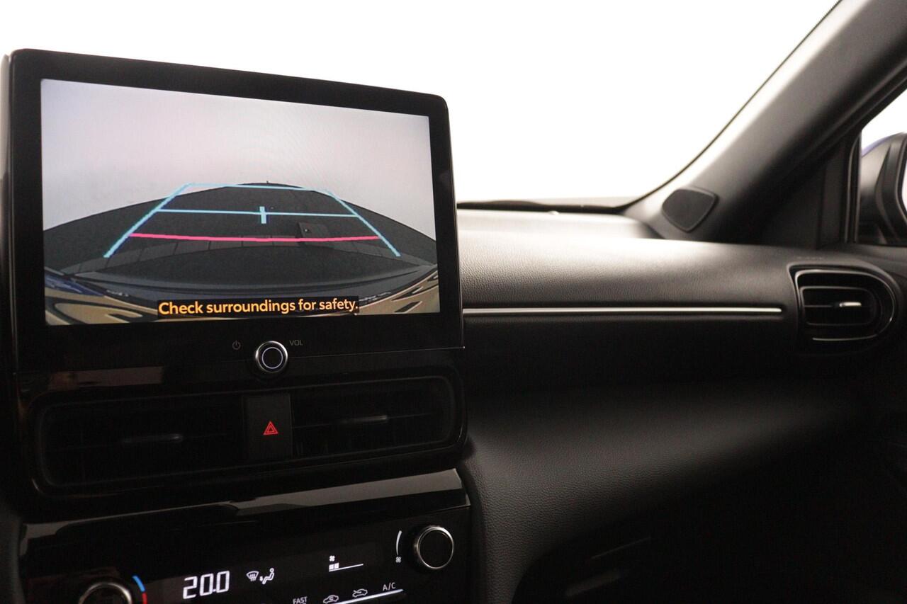 Toyota YARIS Cross 1.5 Hybrid 115 First Edition | Apple Carplay/Android Auto | Navigatiesysteem | Privacy Glas |