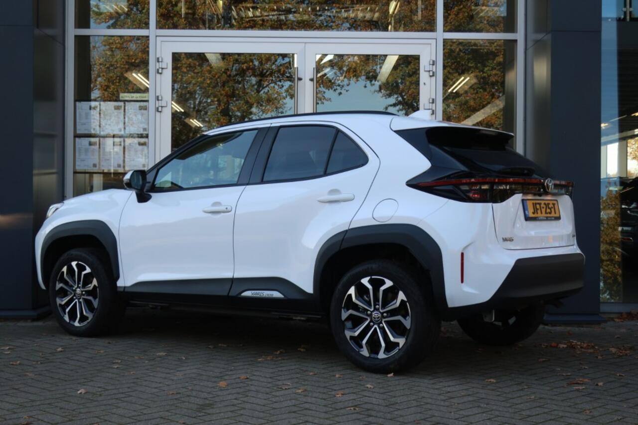 Toyota YARIS 1.5 HYBRID, Apple Carplay/ Android Auto, Clima, etc.