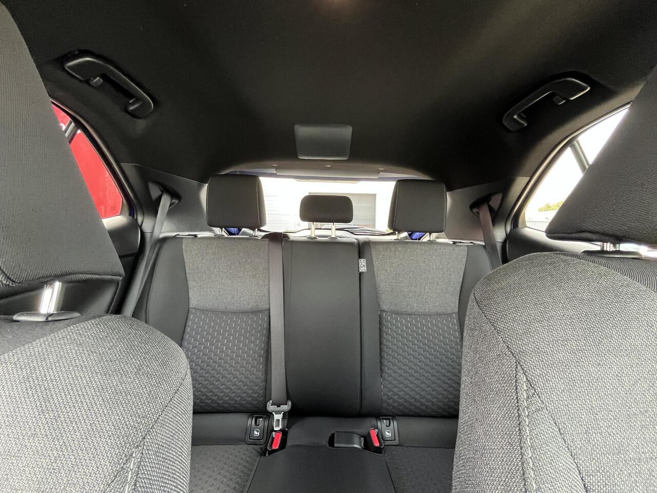 Toyota YARIS Cross 1.5 Hybrid 115 First Edition All seasonbanden