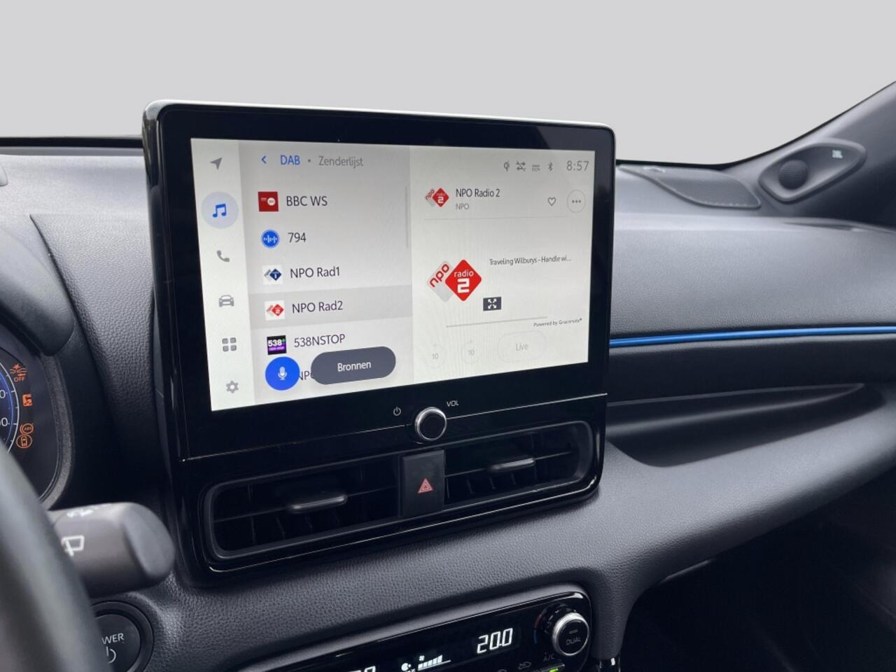 Toyota YARIS 1.5 Hybride Launch Edition