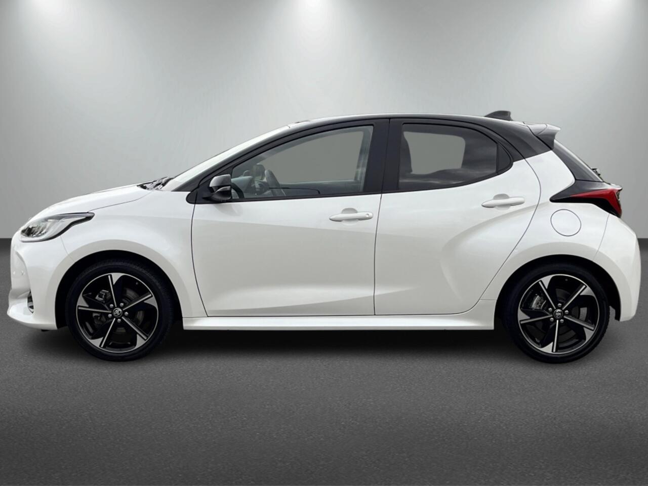 Toyota YARIS 1.5 Hybride Launch Edition