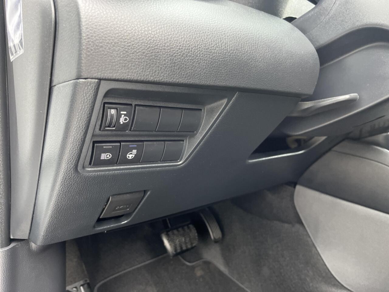 Toyota YARIS 1.5 Hybride Launch Edition