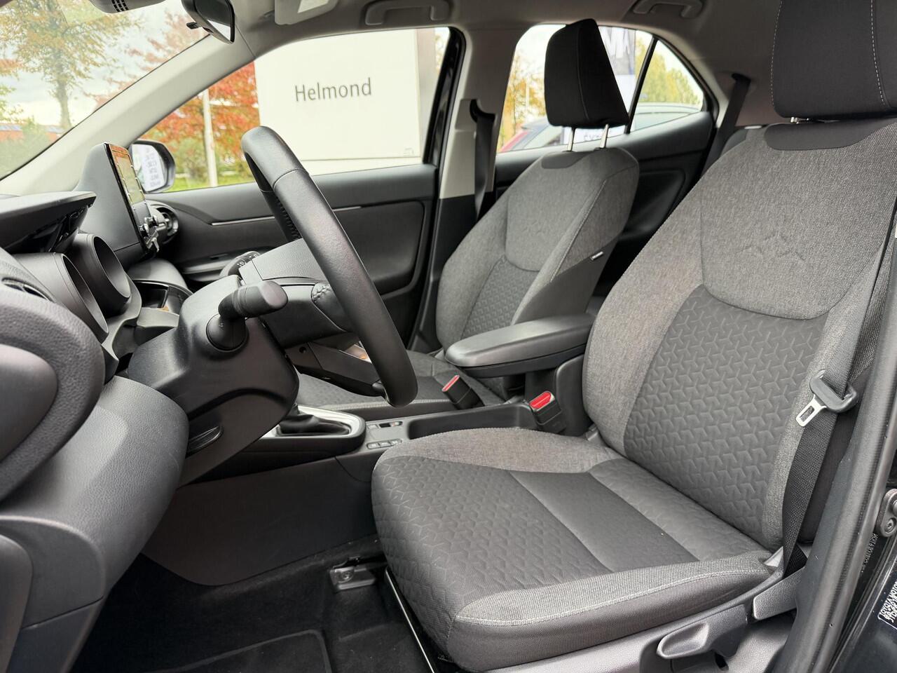 Toyota YARIS Cross 1.5 Hybrid Active