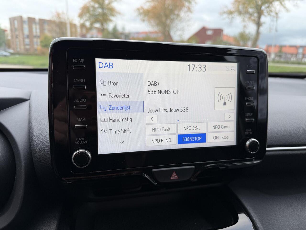 Toyota YARIS Cross 1.5 Hybrid Active