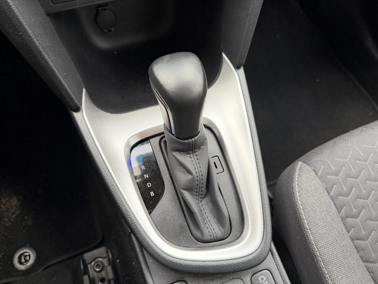 Toyota YARIS Cross 1.5 Hybrid Active