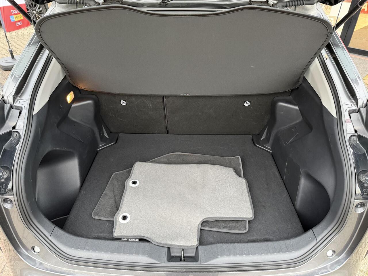 Toyota YARIS Cross 1.5 Hybrid Active