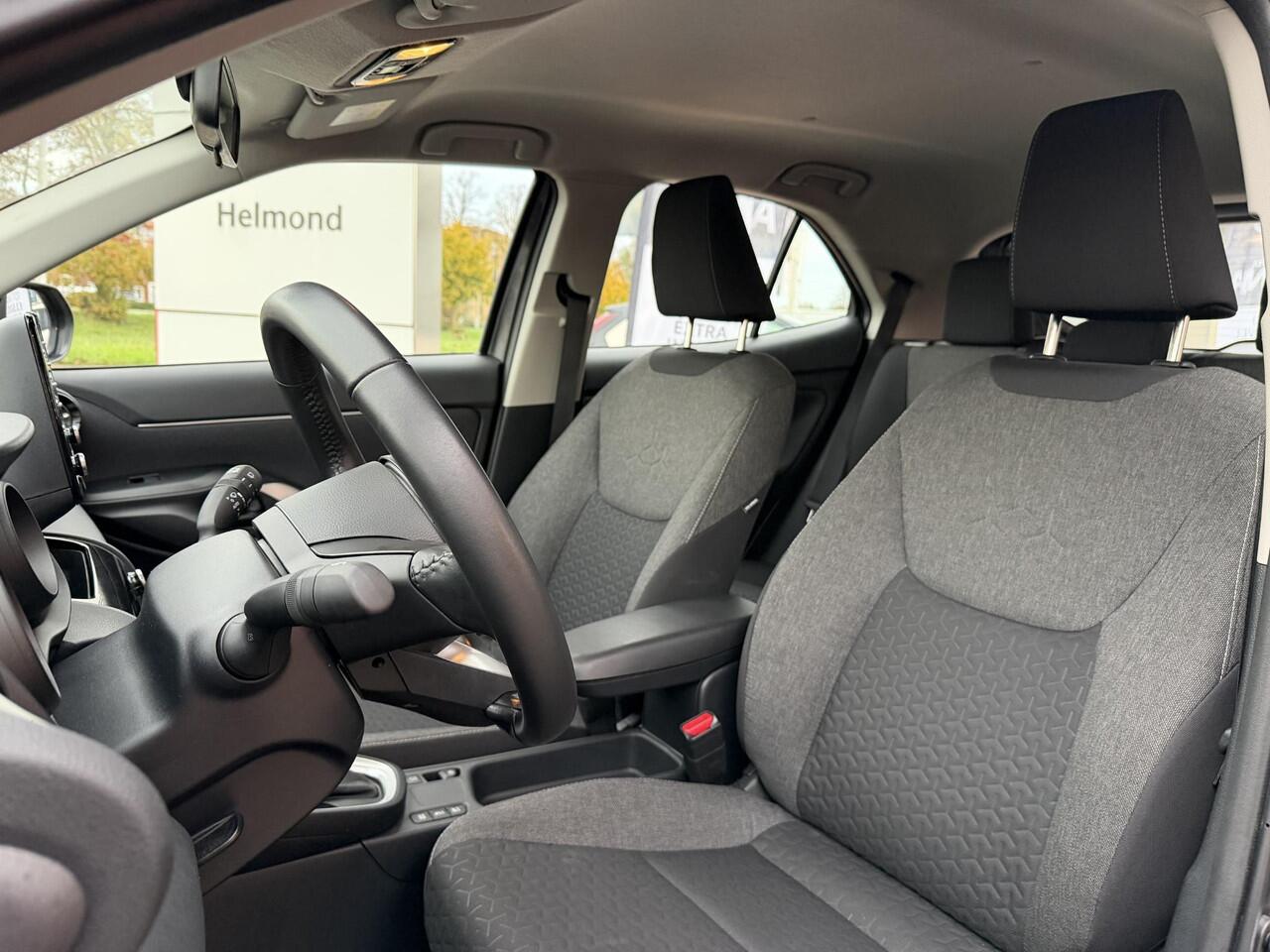 Toyota YARIS Cross 1.5 Hybrid Active