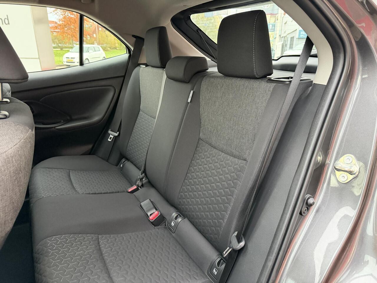 Toyota YARIS Cross 1.5 Hybrid Active