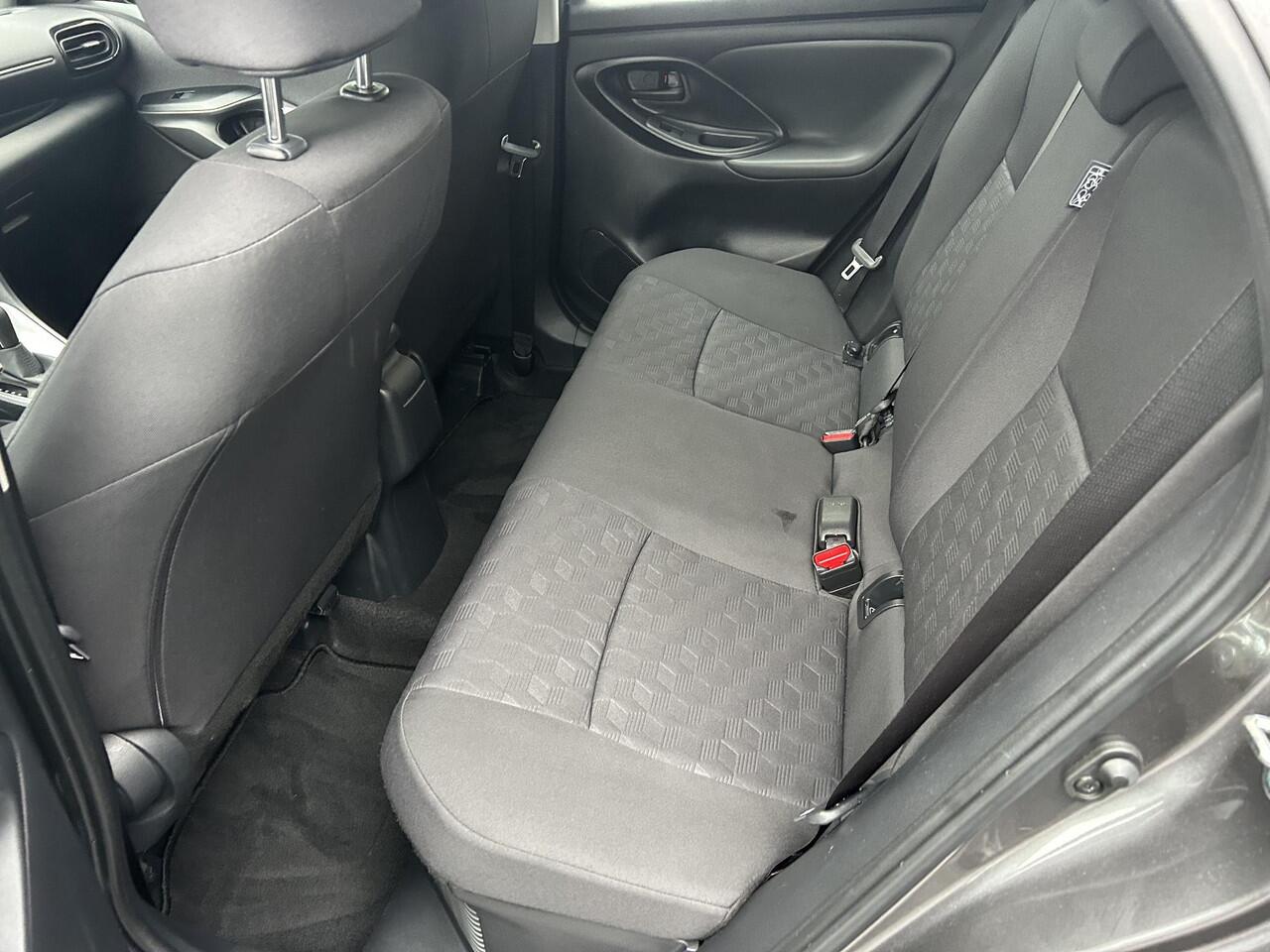 Toyota YARIS 1.5 Hybrid 115 Active