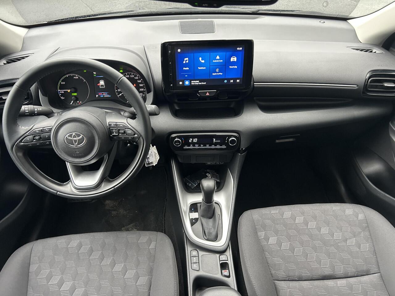 Toyota YARIS 1.5 Hybrid 115 Active