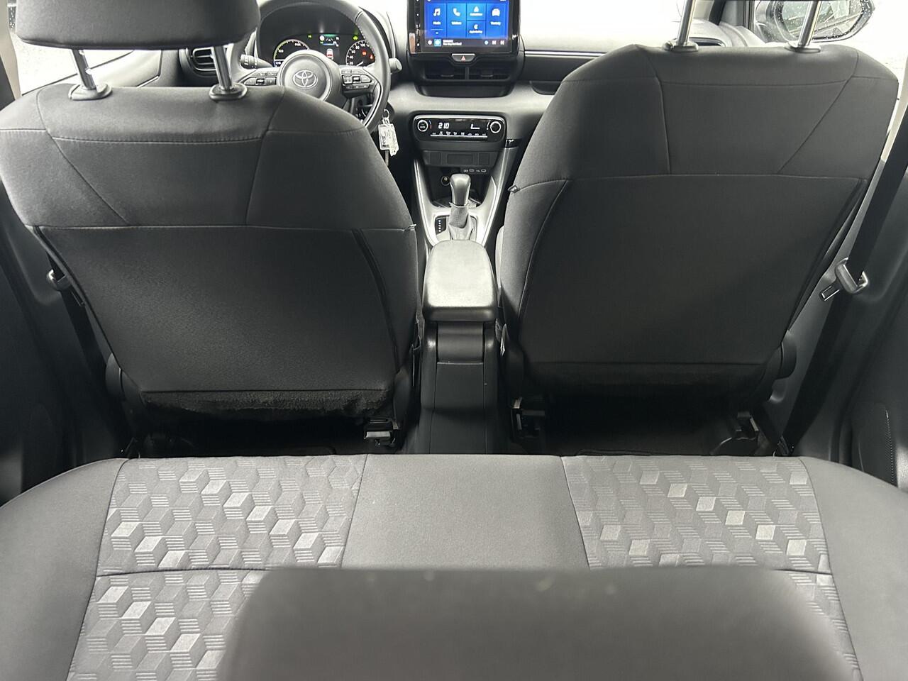 Toyota YARIS 1.5 Hybrid 115 Active