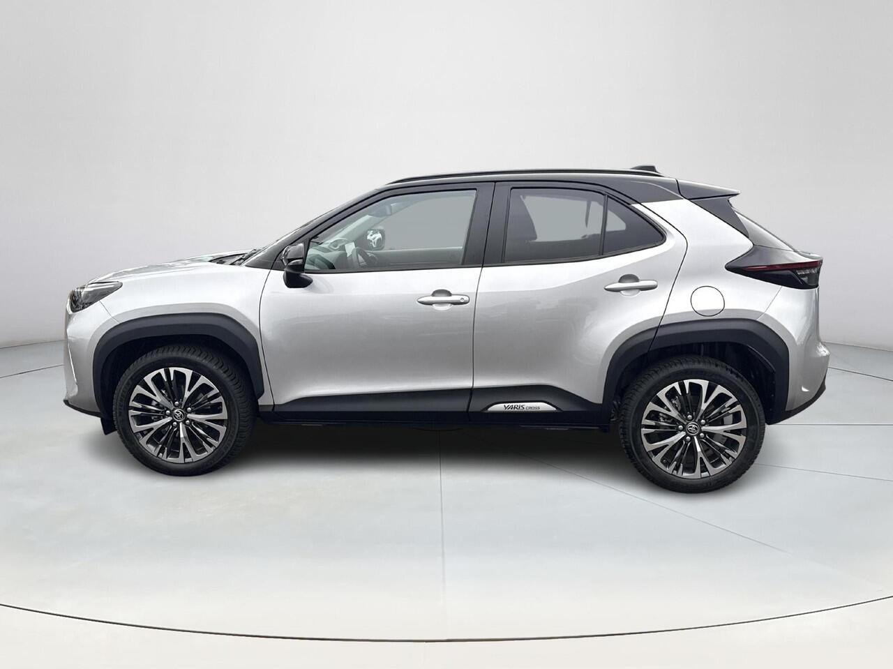 Toyota YARIS Cross 1.5 Hybrid 130 Executive | Navigatie | Apple CarPlay/Android auto | Achteruitrijcamera | Elektrische achterklep