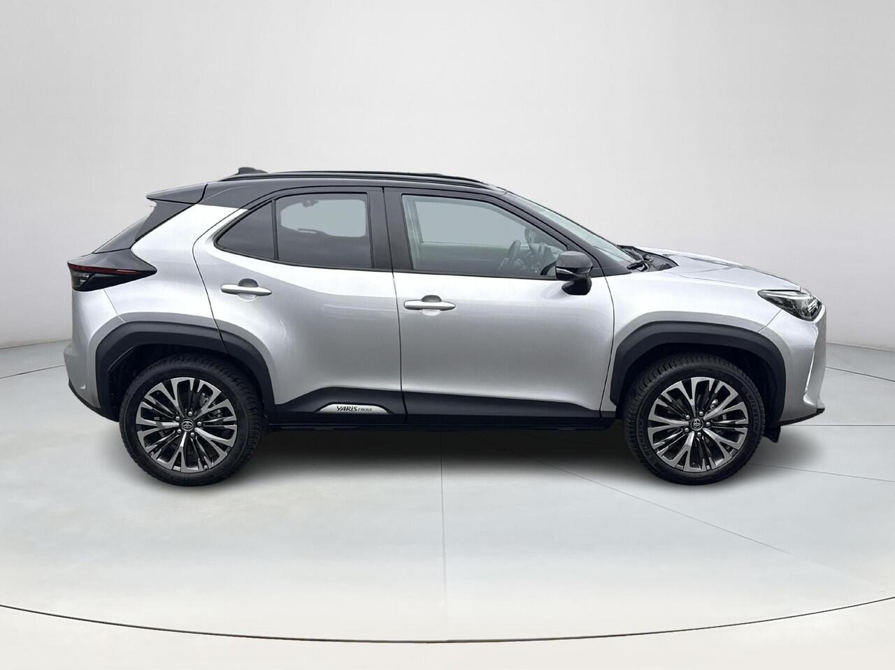 Toyota YARIS Cross 1.5 Hybrid 130 Executive | Navigatie | Apple CarPlay/Android auto | Achteruitrijcamera | Elektrische achterklep