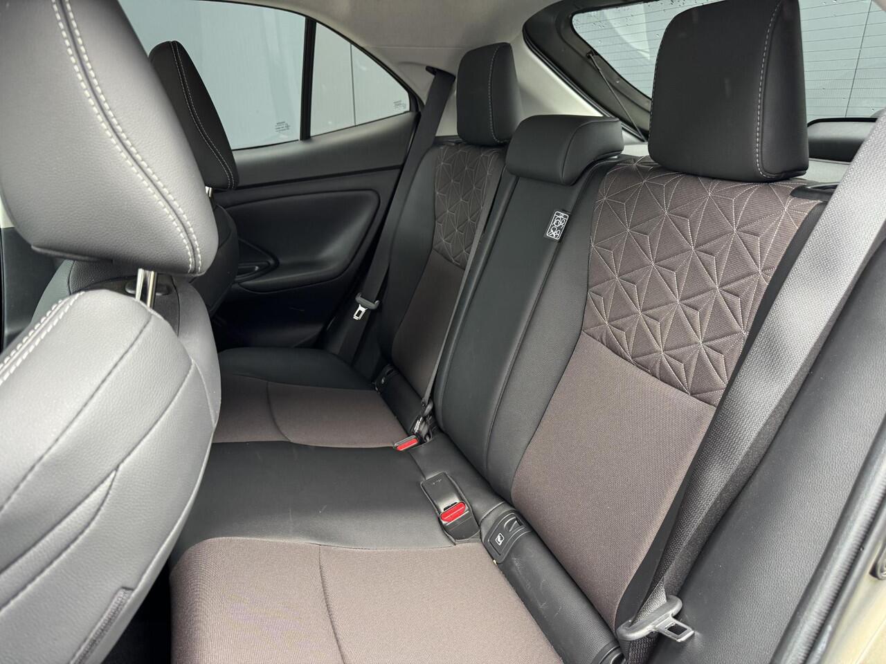 Toyota YARIS Cross 1.5 Hybrid 130 Executive