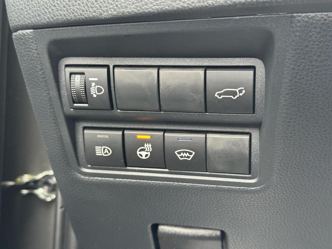 Toyota YARIS Cross 1.5 Hybrid 130 Executive