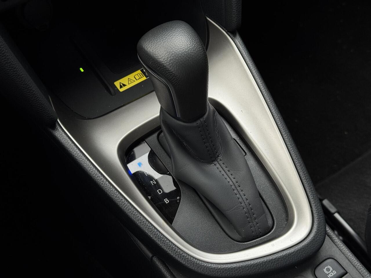 Toyota YARIS Cross 1.5 Hybrid 130 Executive