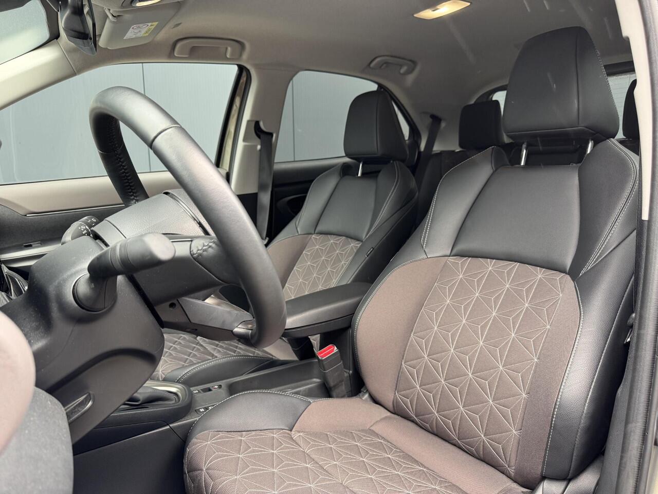 Toyota YARIS Cross 1.5 Hybrid 130 Executive