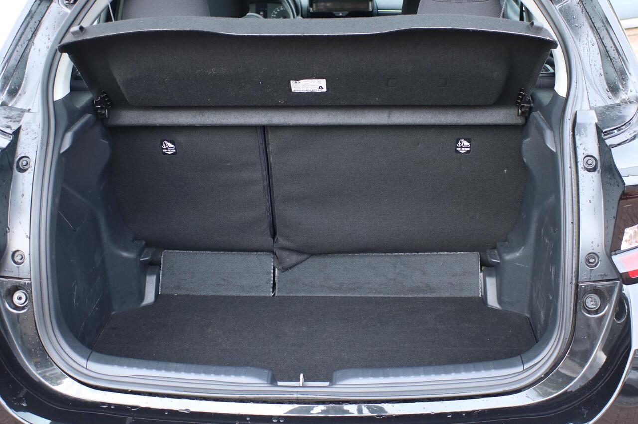 Toyota YARIS 1.5 Hybrid 115 Active