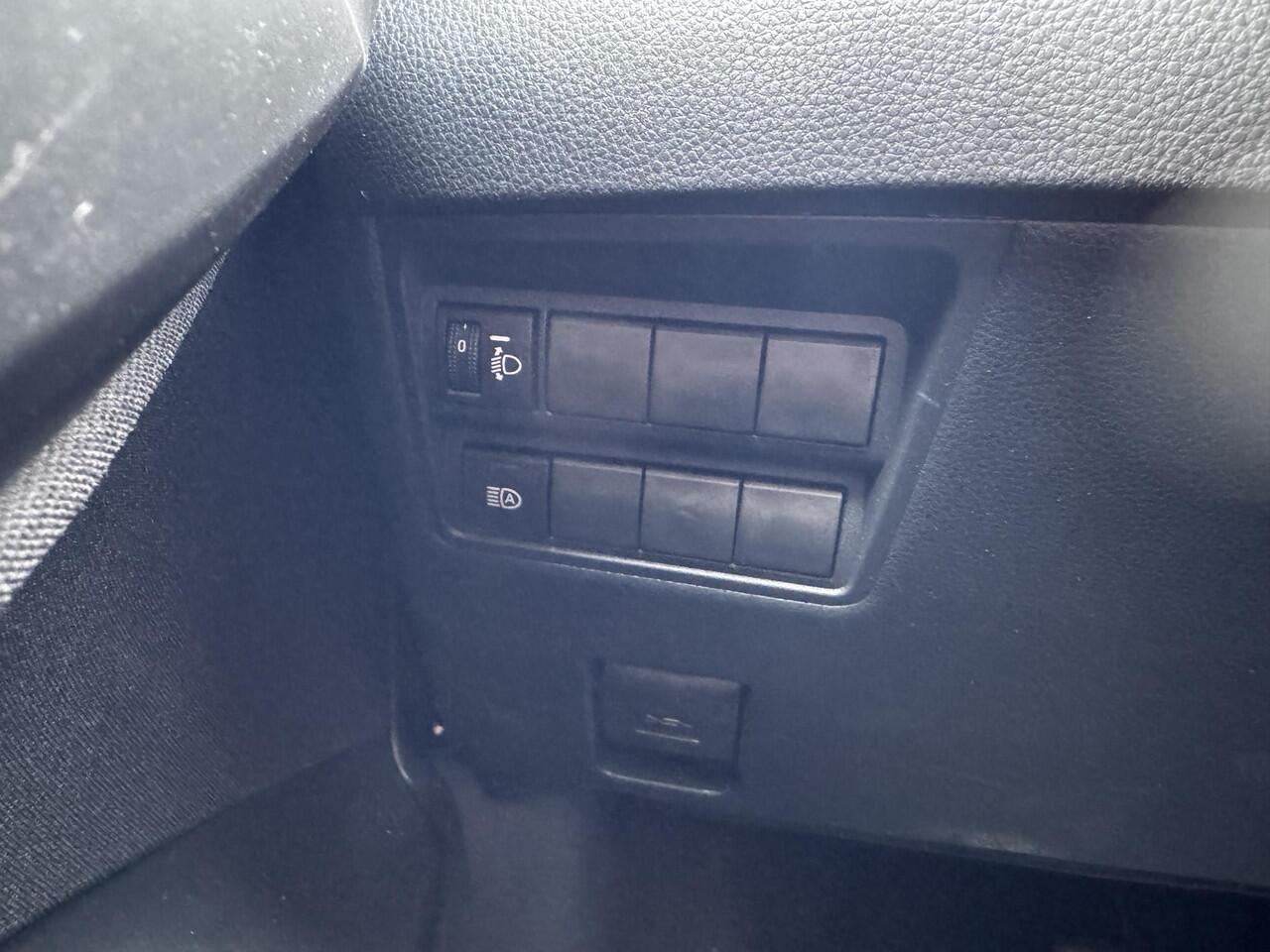 Toyota YARIS 1.5 Hybrid 115 Active