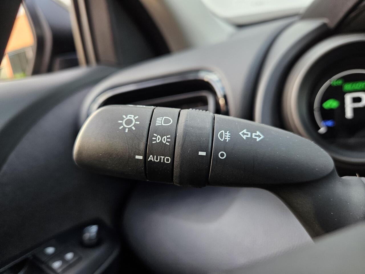 Toyota YARIS Cross 1.5 Hybrid Active | 5x op voorraad, diverse Kleuren |