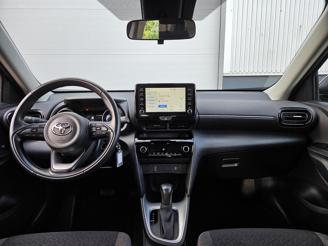 Toyota YARIS Cross 1.5 Hybrid Active | 5x op voorraad, diverse Kleuren |