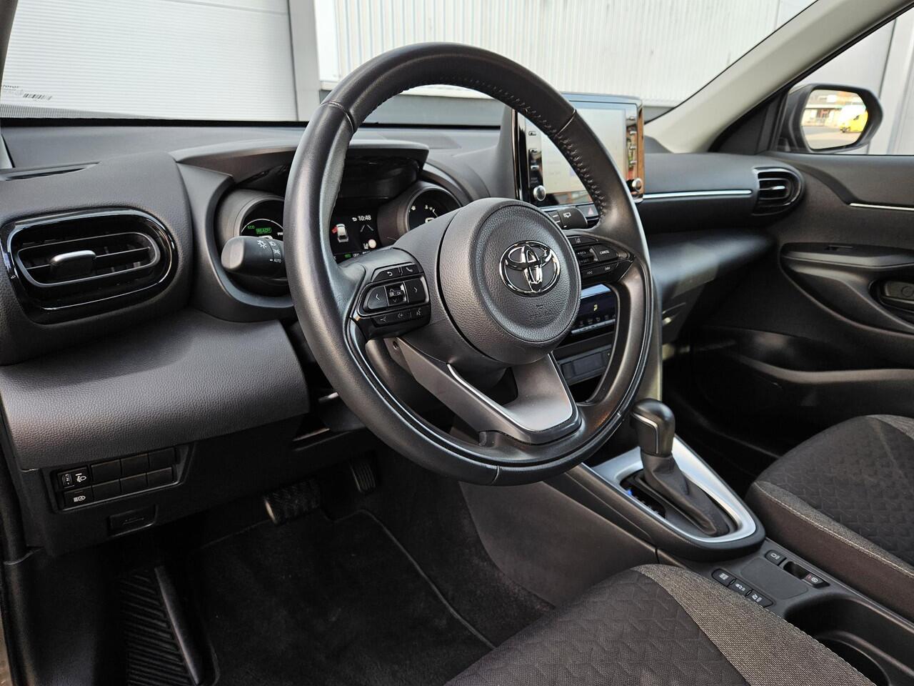 Toyota YARIS Cross 1.5 Hybrid Active | 5x op voorraad, diverse Kleuren |