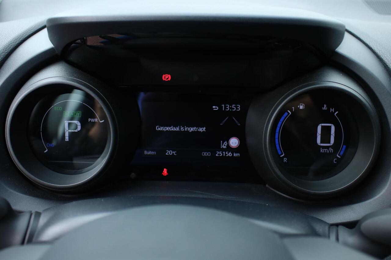 Toyota YARIS Cross 1.5 Hybrid Active Geheel onderhouden|NL auto| BTW