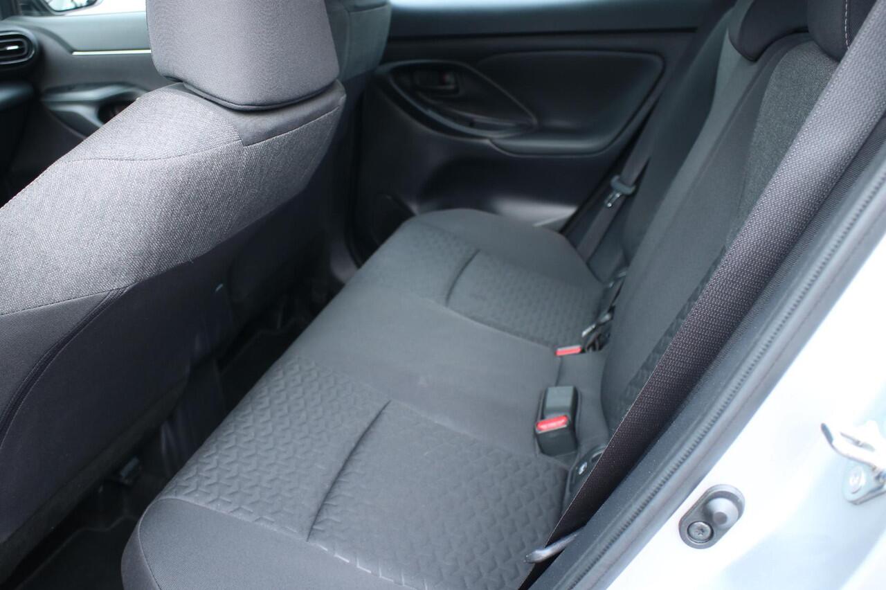 Toyota YARIS Cross 1.5 Hybrid Active Geheel onderhouden|NL auto| BTW