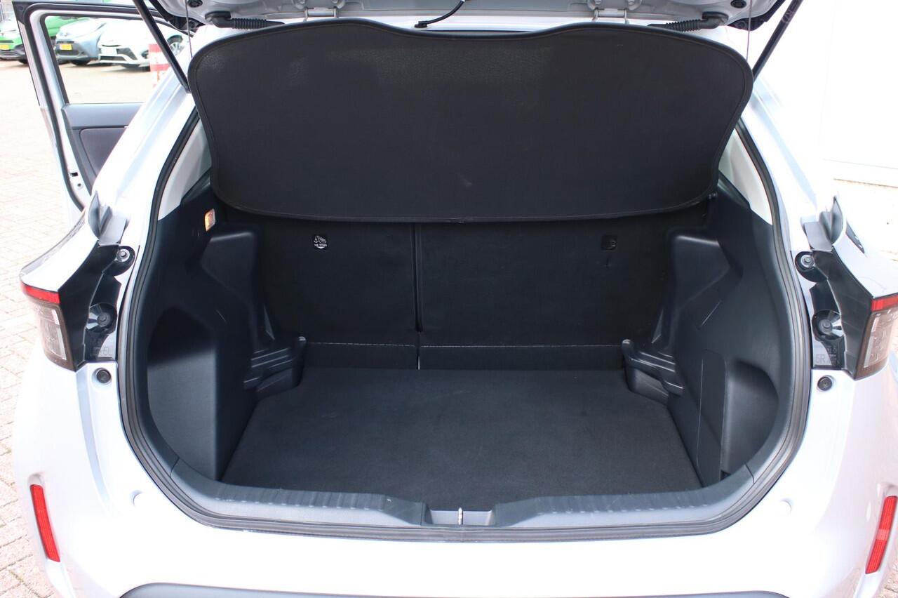 Toyota YARIS Cross 1.5 Hybrid Active Geheel onderhouden|NL auto| BTW