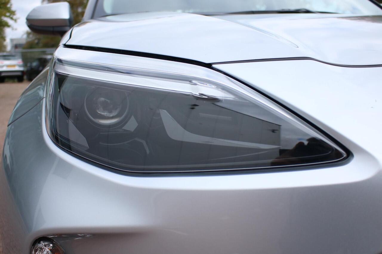 Toyota YARIS Cross 1.5 Hybrid Active Geheel onderhouden|NL auto| BTW