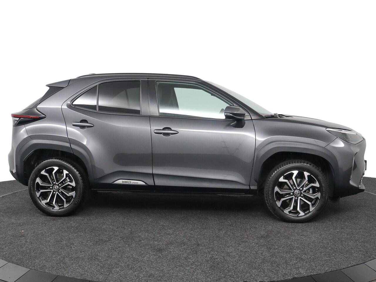 Toyota YARIS Cross 1.5 Hybrid 115 First Edition | Apple Carplay/Android Auto | Smart Connect |