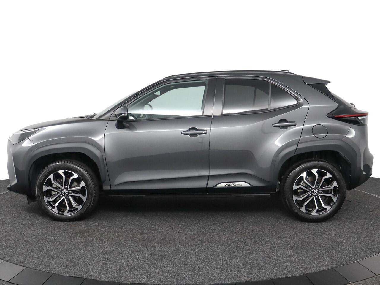 Toyota YARIS Cross 1.5 Hybrid 115 First Edition | Apple Carplay/Android Auto | Smart Connect |