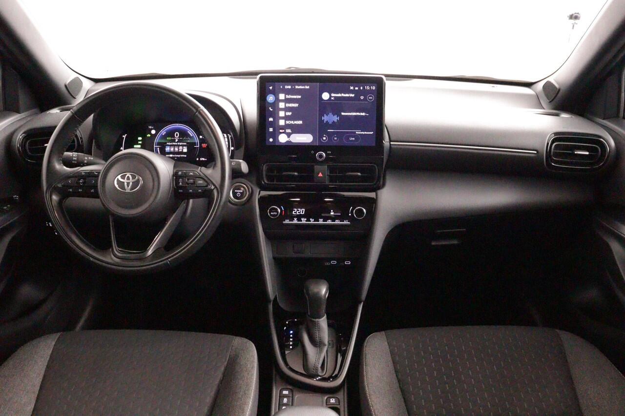 Toyota YARIS Cross 1.5 Hybrid 115 First Edition | Apple Carplay/Android Auto | Smart Connect |