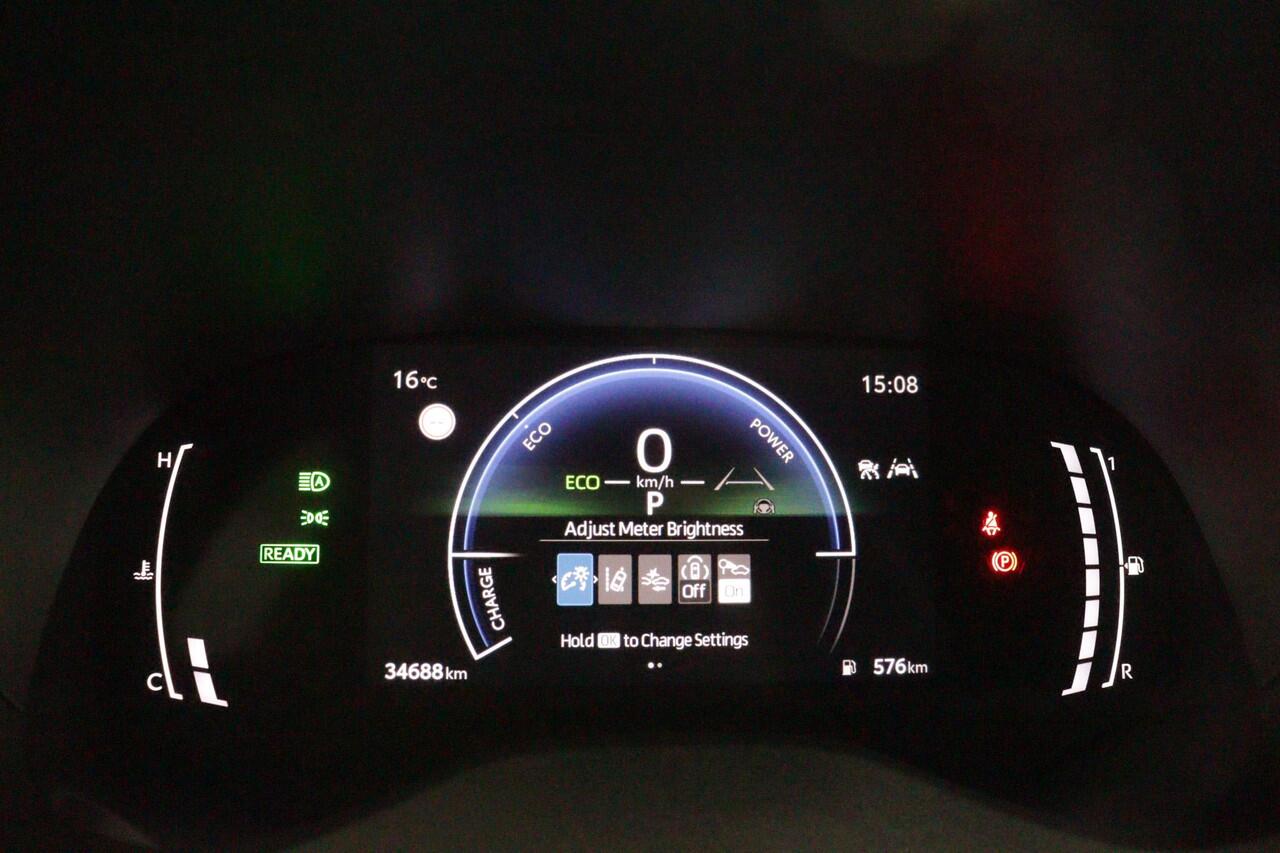 Toyota YARIS Cross 1.5 Hybrid 115 First Edition | Apple Carplay/Android Auto | Smart Connect |