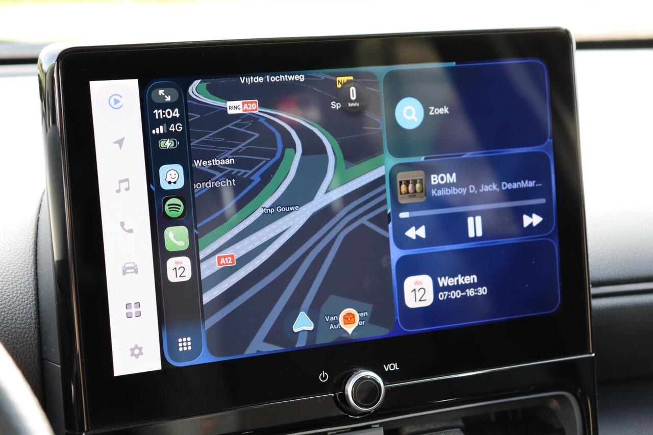 Toyota YARIS Cross 1.5 Hybrid 130 GR Sport, GR Pack, Panoramadak Apple Carplay, Head Up Display, Parkeercamera, Elektrische achterklep, BSM, JBL