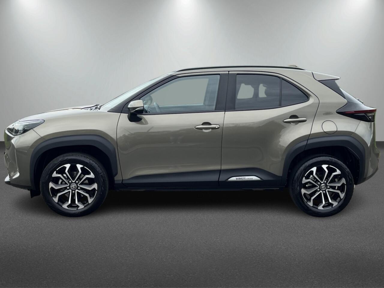 Toyota YARIS 1.5 Hybride First edition 115pk | Apple Carplay & Android Auto |