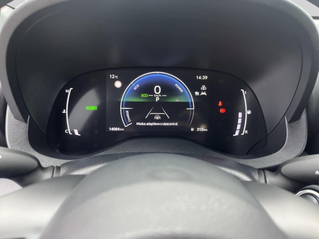 Toyota YARIS 1.5 Hybride First edition 115pk | Apple Carplay & Android Auto |