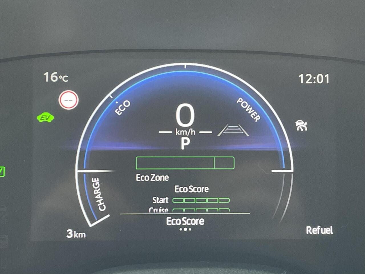 Toyota YARIS Cross 1.5 Hybrid 115 Dynamic First Edition **KEYLESS/ ADAPTIVE CRUISECONTROL/ VOORVERWARMING/ GARANTIE**