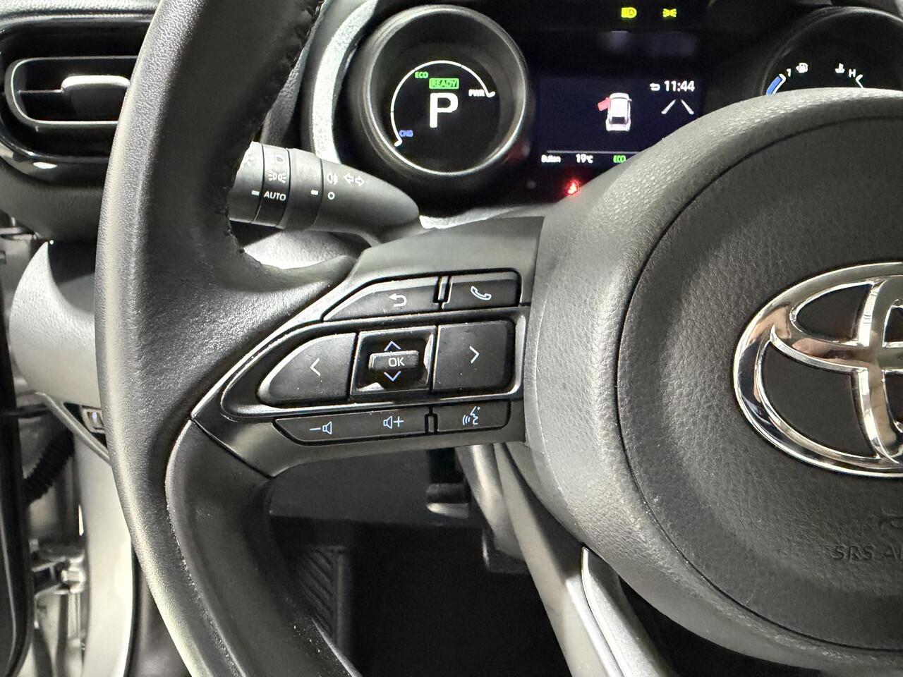 Toyota YARIS Cross 1.5 Hybrid Active