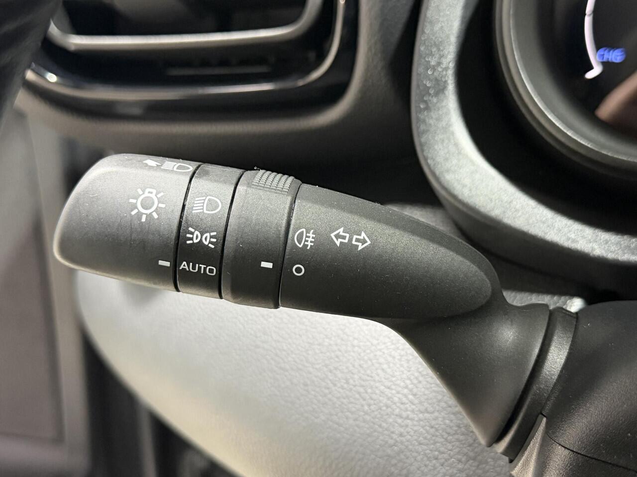 Toyota YARIS Cross 1.5 Hybrid Active